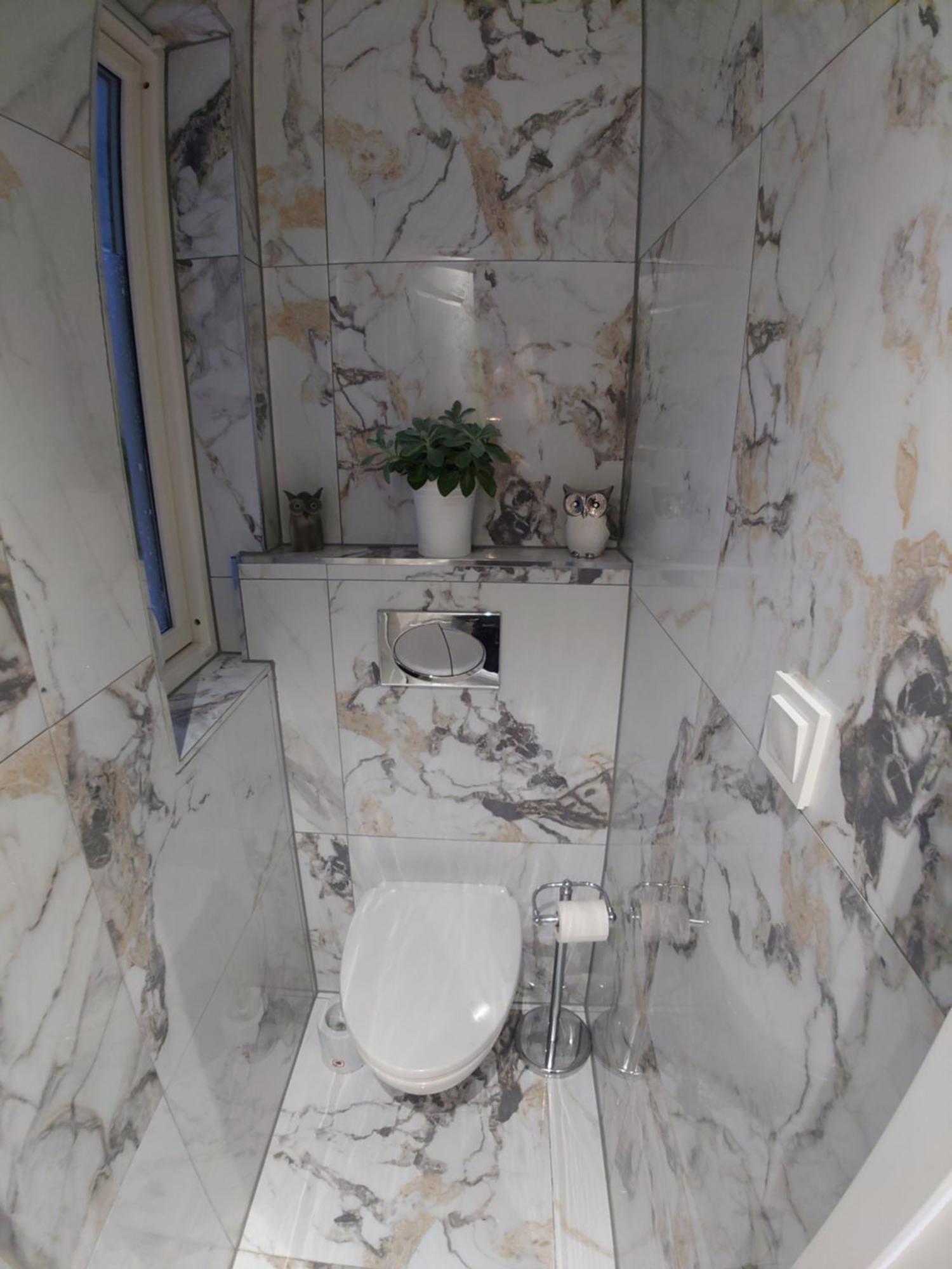 Bergen Sunrise Terrace Apartment الغرفة الصورة